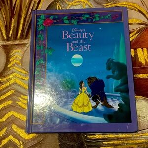 💜Disney kids book💜